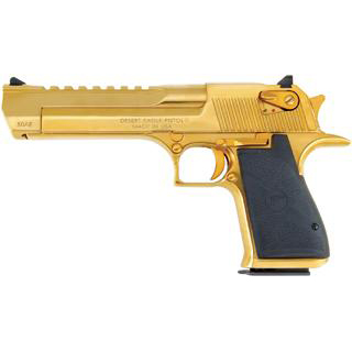 MR DESERT EAGLE 50AE 6